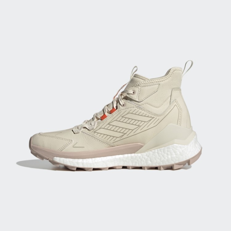 White Terrex Free Hiker 2.0 Feito Com A Natureza Adidas