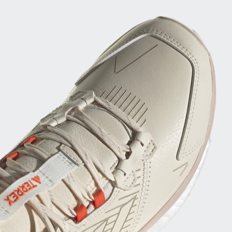 White Terrex Free Hiker 2.0 Feito Com A Natureza Adidas