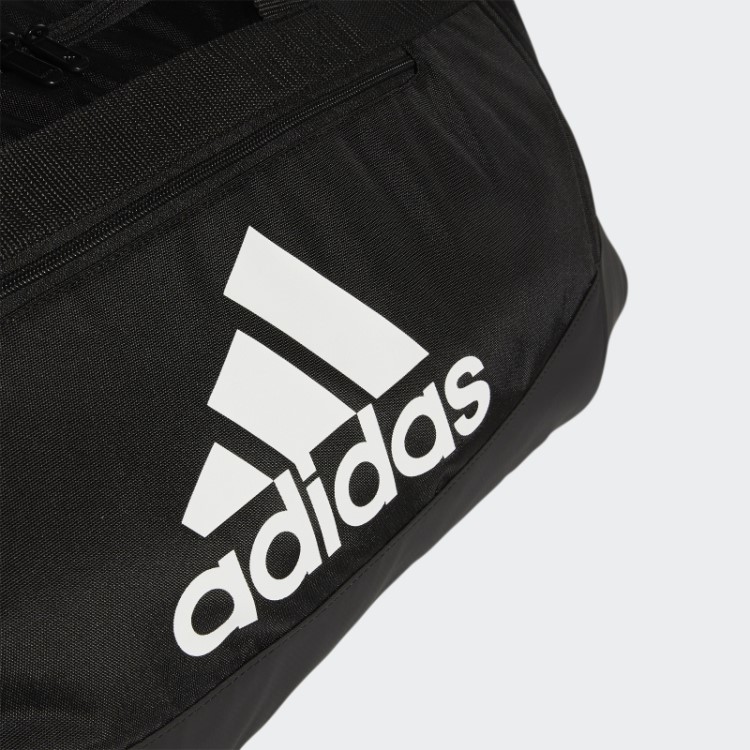 Mochila Defender Preta Média Adidas
