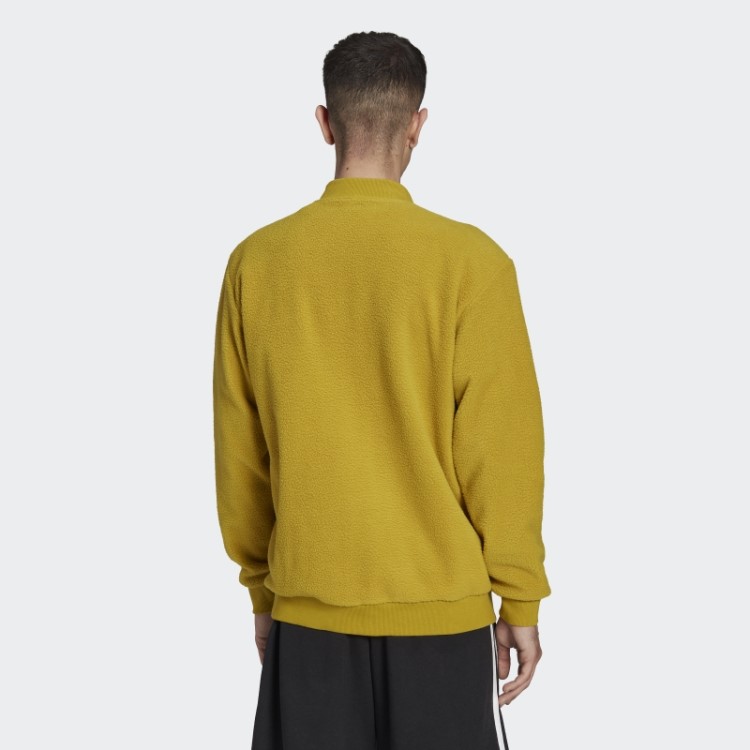 Pacote De Férias Essencial Jaqueta Bomber Adidas Olive