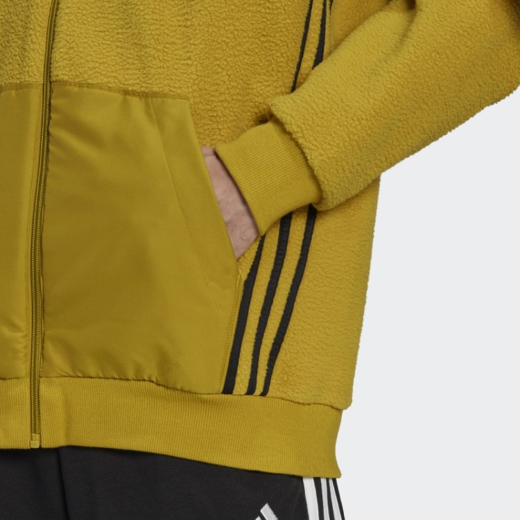 Pacote De Férias Essencial Jaqueta Bomber Adidas Olive
