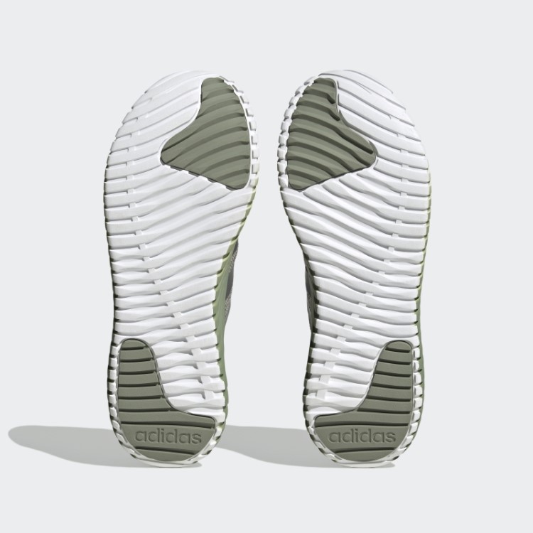 Tênis Adidas Metal Cinza Kaptir 2.0