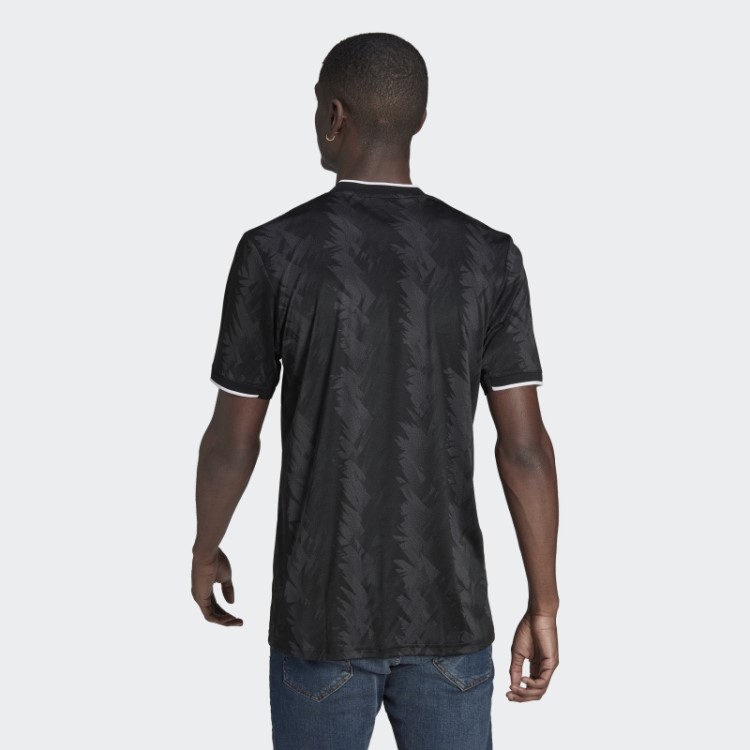 Camisa Reserva Juventus 22/23 Adidas Preta