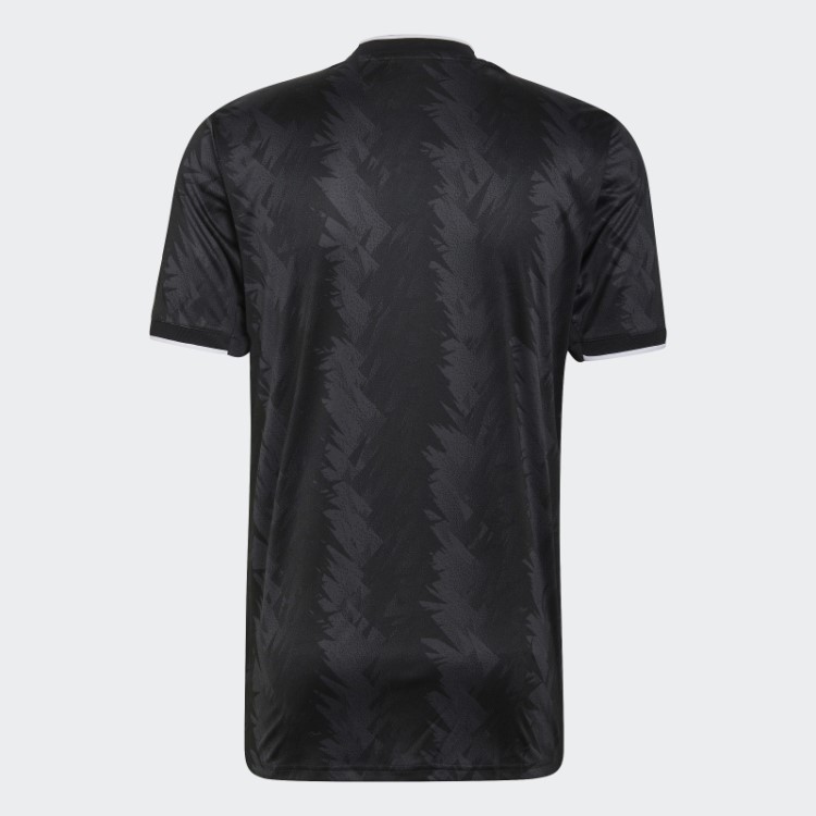 Camisa Reserva Juventus 22/23 Adidas Preta
