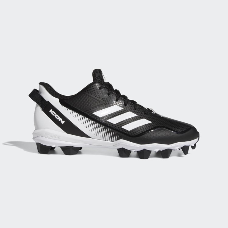 Chuteira Adidas Icon 7 Preta