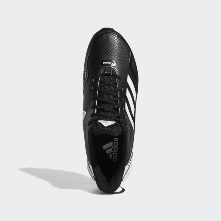 Chuteira Adidas Icon 7 Preta