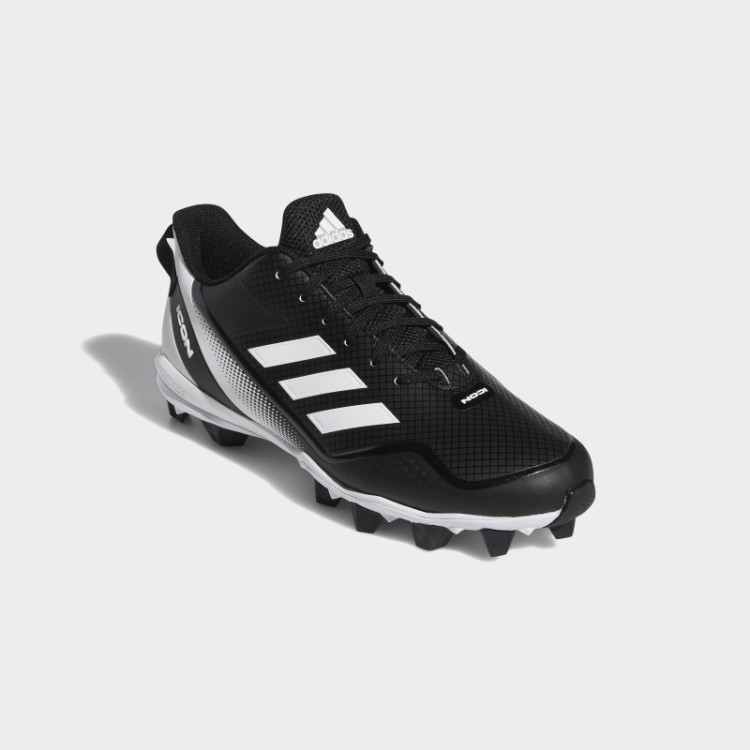 Chuteira Adidas Icon 7 Preta