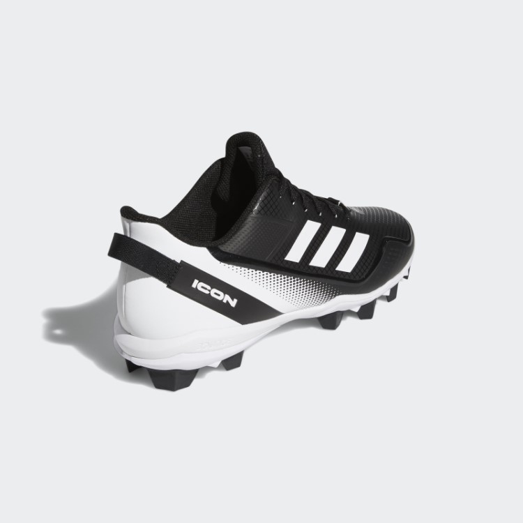 Chuteira Adidas Icon 7 Preta