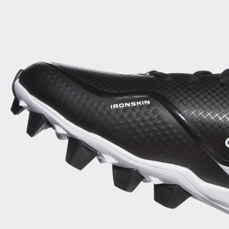 Chuteira Adidas Icon 7 Preta