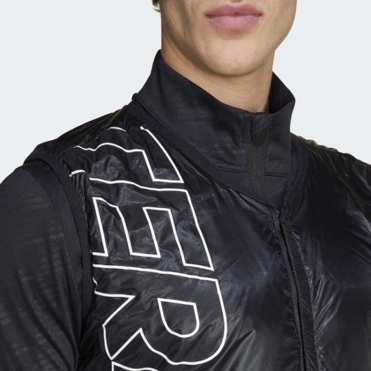 Sand Techrock Três Em Um Jaqueta Com Capuz Vento Adidas