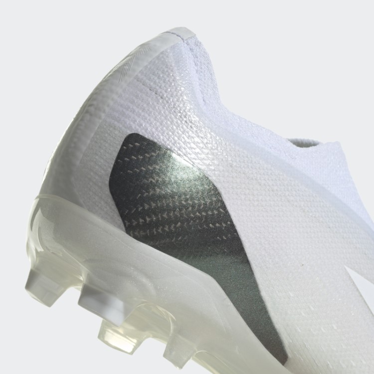 Adidas X Speedportal+ Botas De Chão Firme Branco