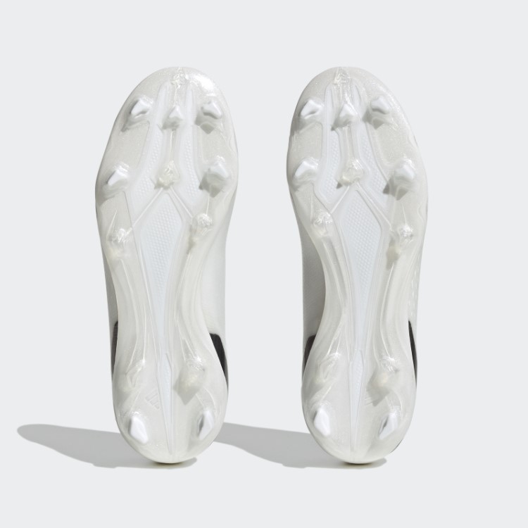 Adidas X Speedportal+ Botas De Chão Firme Branco