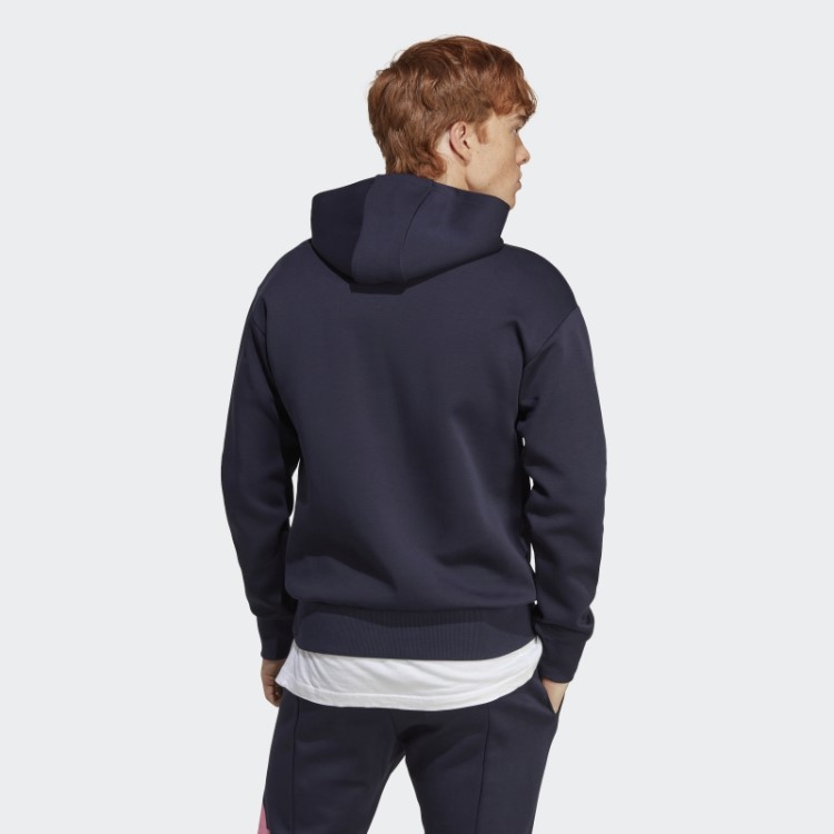Adidas Future Icons Badge Of Sport Moletom Ink