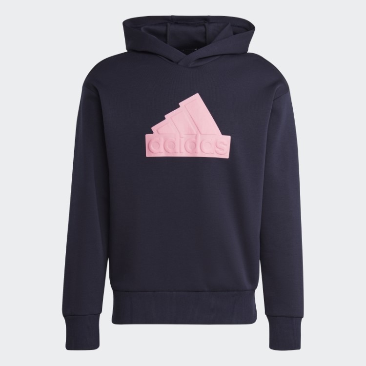 Adidas Future Icons Badge Of Sport Moletom Ink