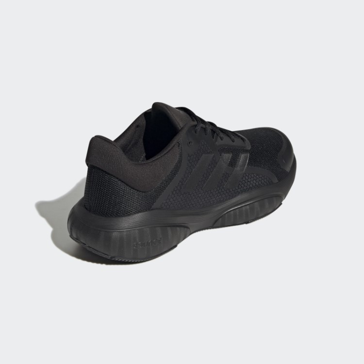 Sapatos De Resposta Adidas Pretos