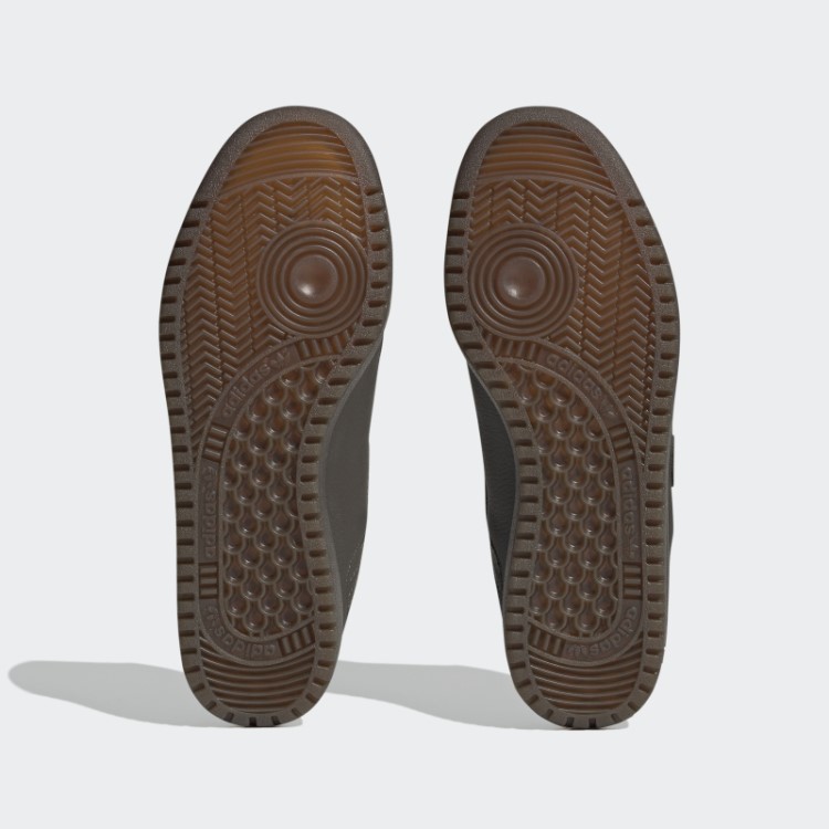 Marrom Escuro Adidas Newrad Spzl
