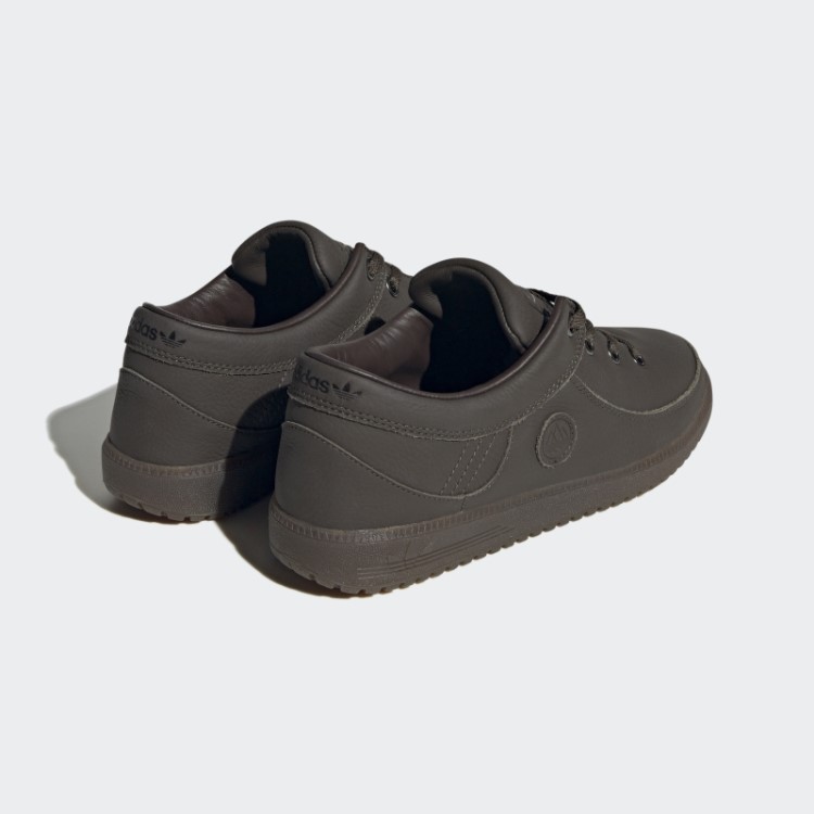 Marrom Escuro Adidas Newrad Spzl