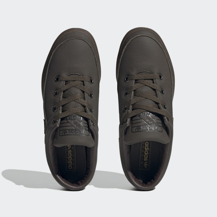 Newrad Spzl Marrom Escuro Adidas