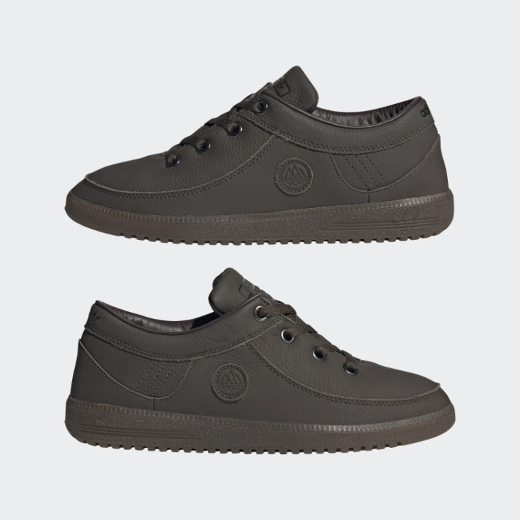 Newrad Spzl Marrom Escuro Adidas