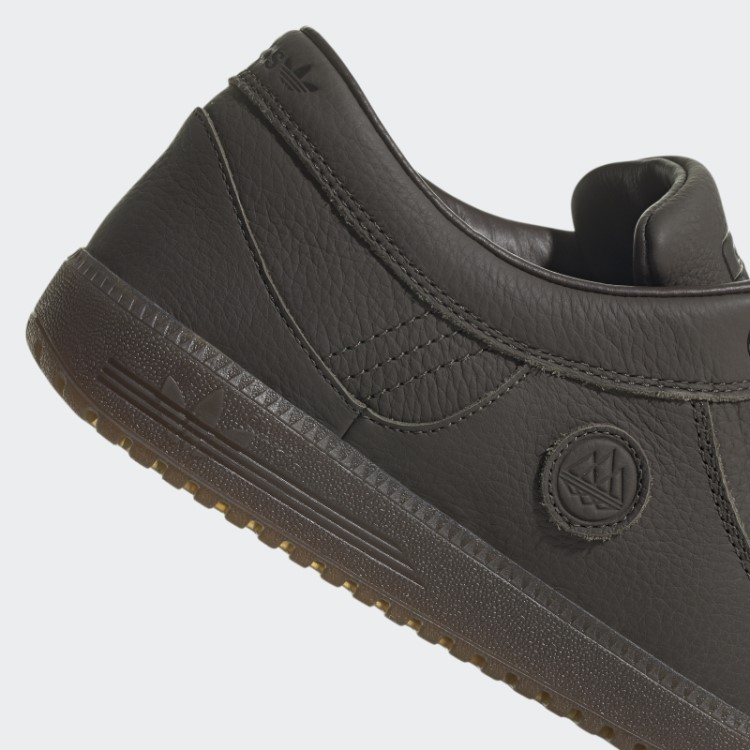 Newrad Spzl Marrom Escuro Adidas