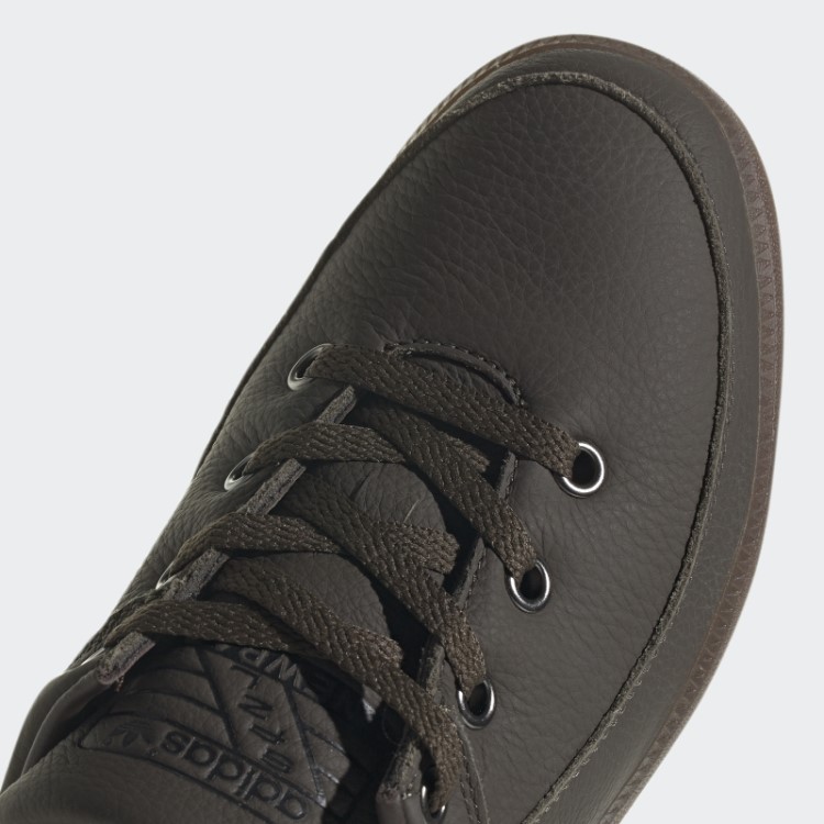 Newrad Spzl Marrom Escuro Adidas