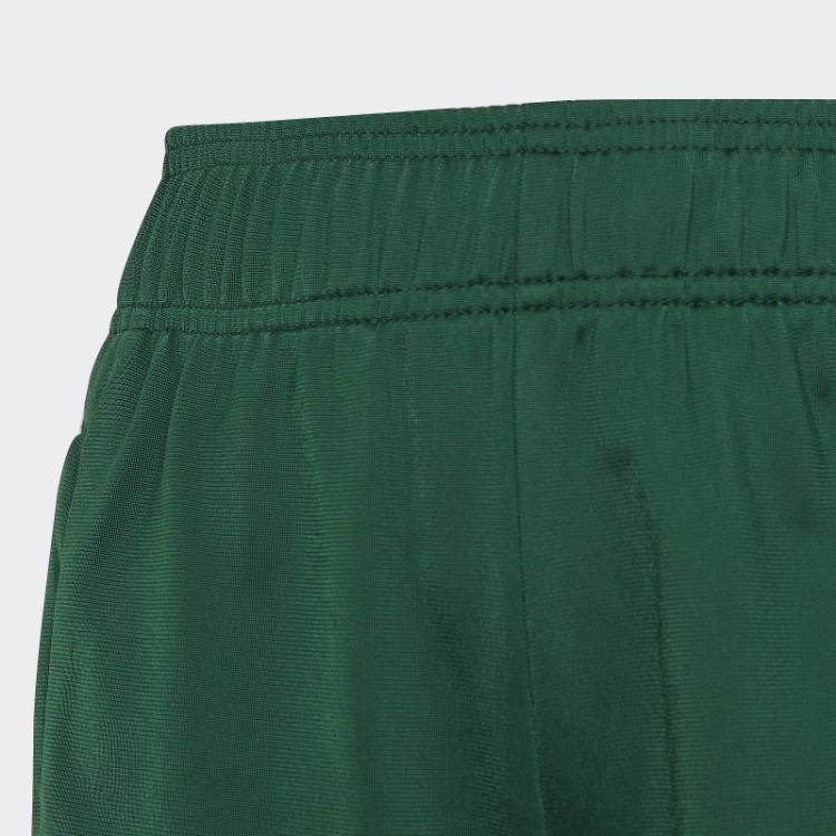 Calça De Treino Adidas Adicolor Sst Verde Escuro