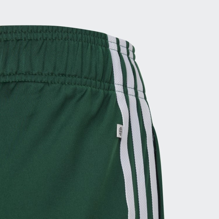 Calça De Treino Adidas Adicolor Sst Verde Escuro