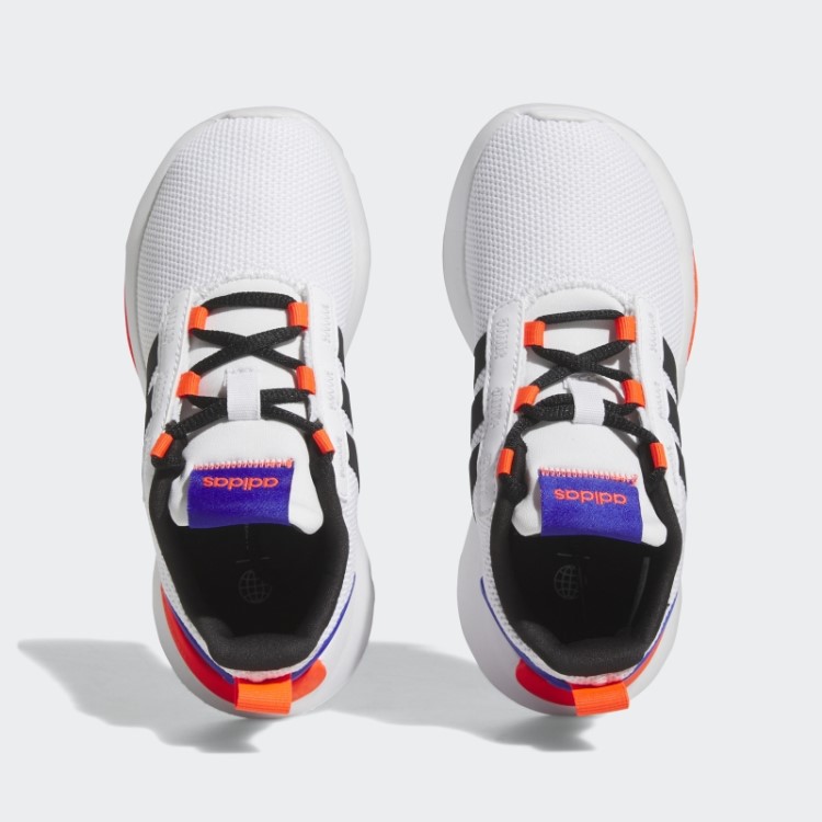 Tênis Adidas Racer Tr21 Azul