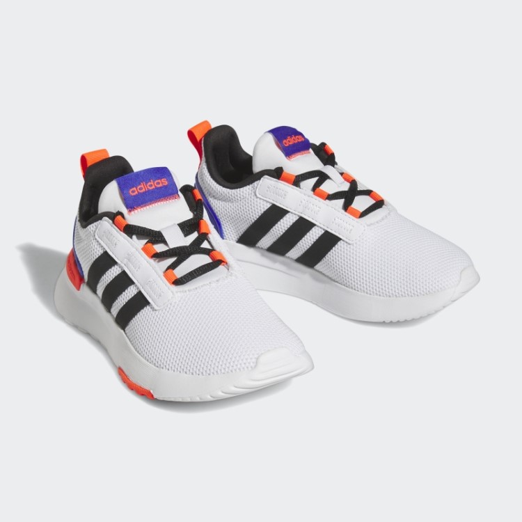 Tênis Adidas Racer Tr21 Azul