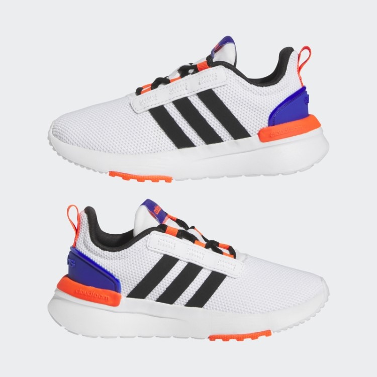 Tênis Adidas Racer Tr21 Azul