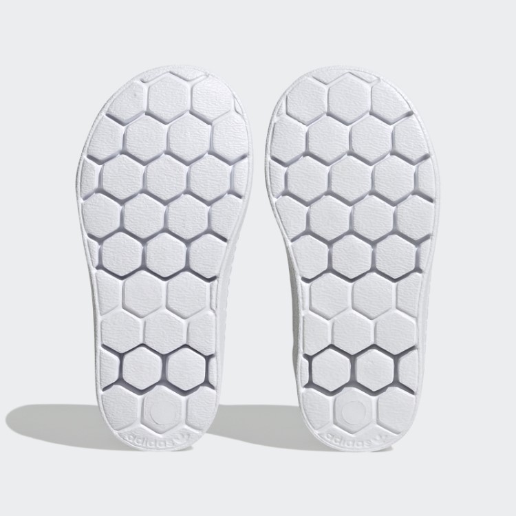 Sapatos Vermelhos Adidas Superstar 360 X