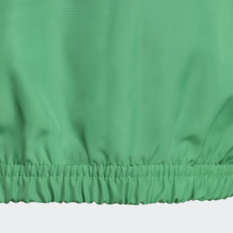 Adidas X Classic Lego Blusão Halfzip Verde
