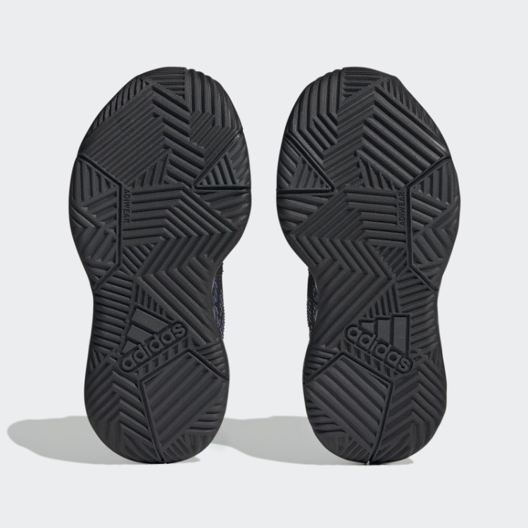 Tênis Adidas Ownthegame 2.0 Azul Vitorioso Estiloso
