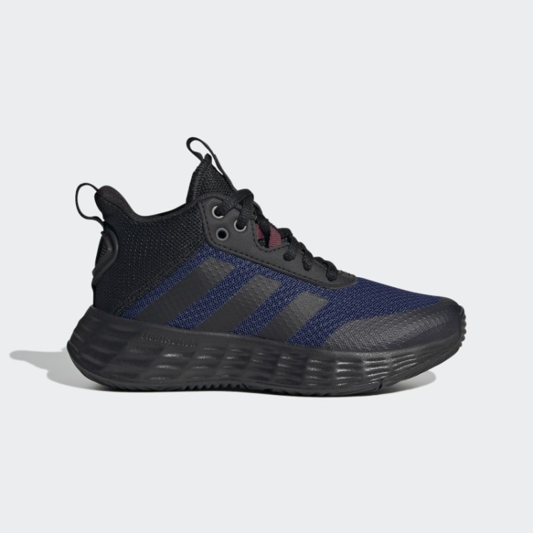 Sapatos De Moda Adidas Ownthegame 2.0 Vitória Azul