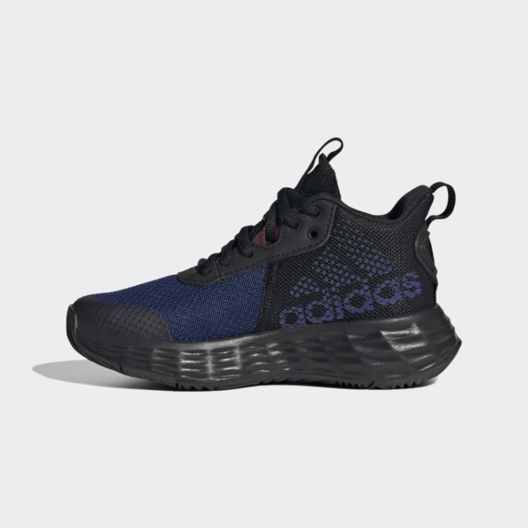Sapatos De Moda Adidas Ownthegame 2.0 Vitória Azul