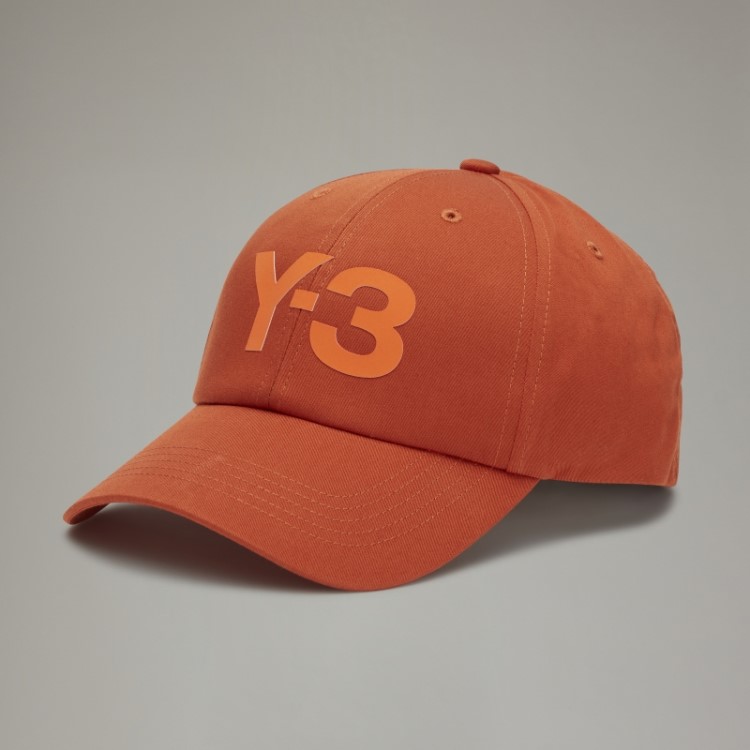 Boné Com Logo Y-3 Adidas Hot
