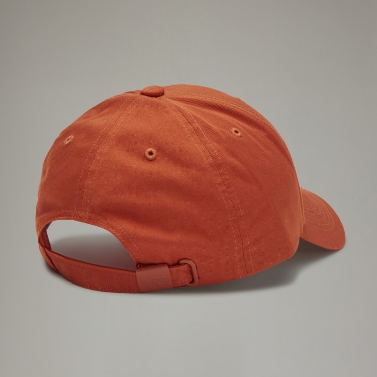 Boné Com Logo Y-3 Adidas Hot