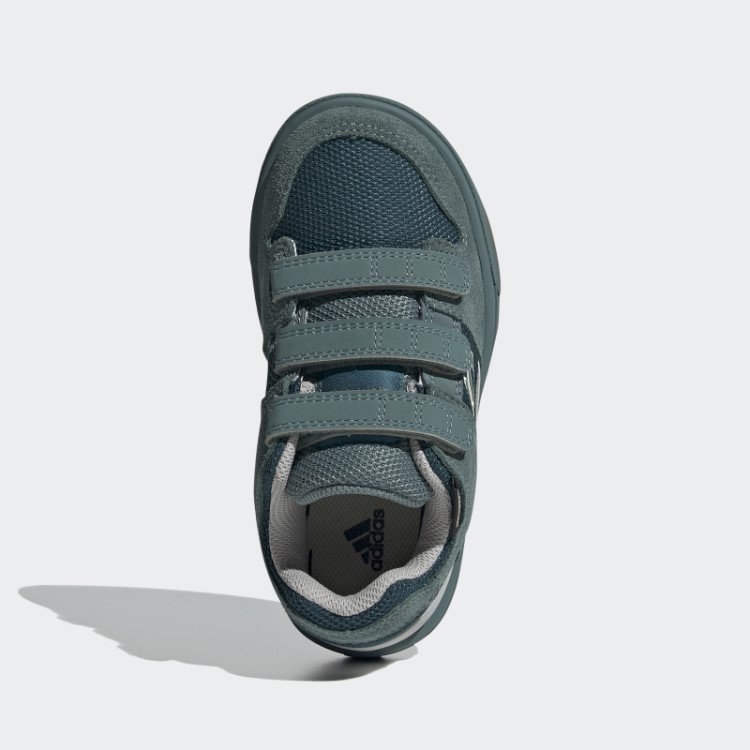Tênis De Mountain Bike Five Ten Freerider Teal Adidas