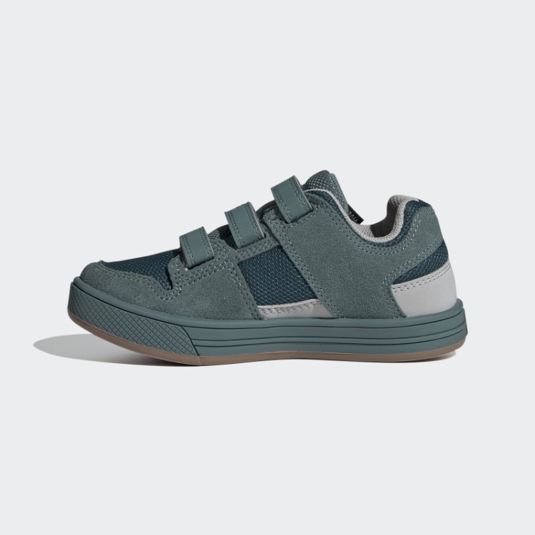 Tênis De Mountain Bike Five Ten Freerider Teal Adidas