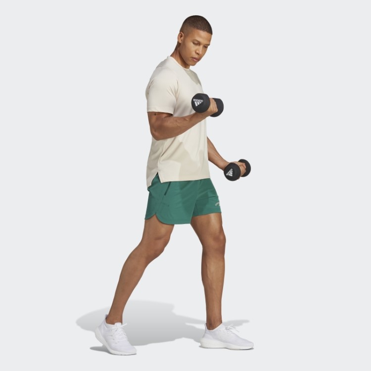 Camiseta De Linho Gráfico De Clube Esportivo Adidas Elegante