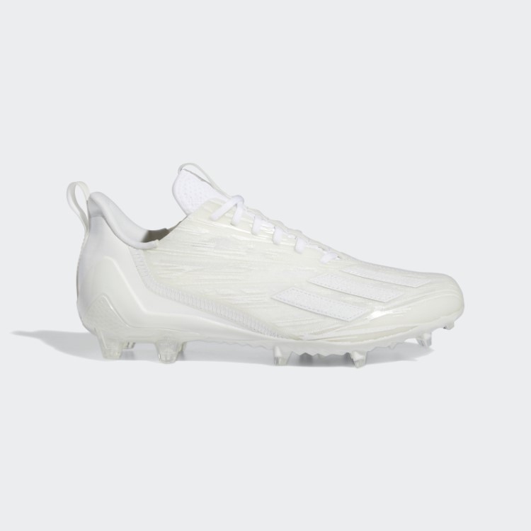 Chuteira Adizero Branco Adidas