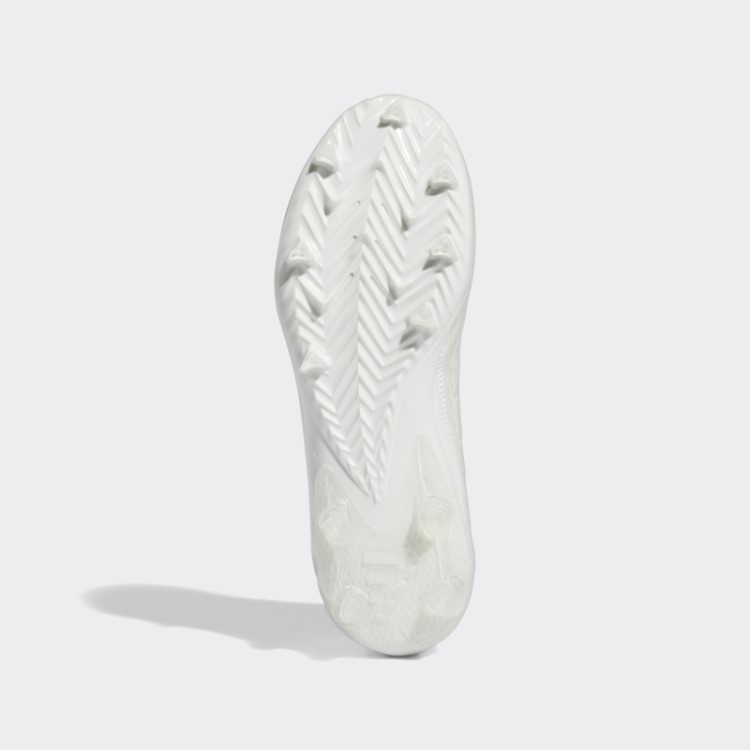 Chuteira Adizero Branco Adidas