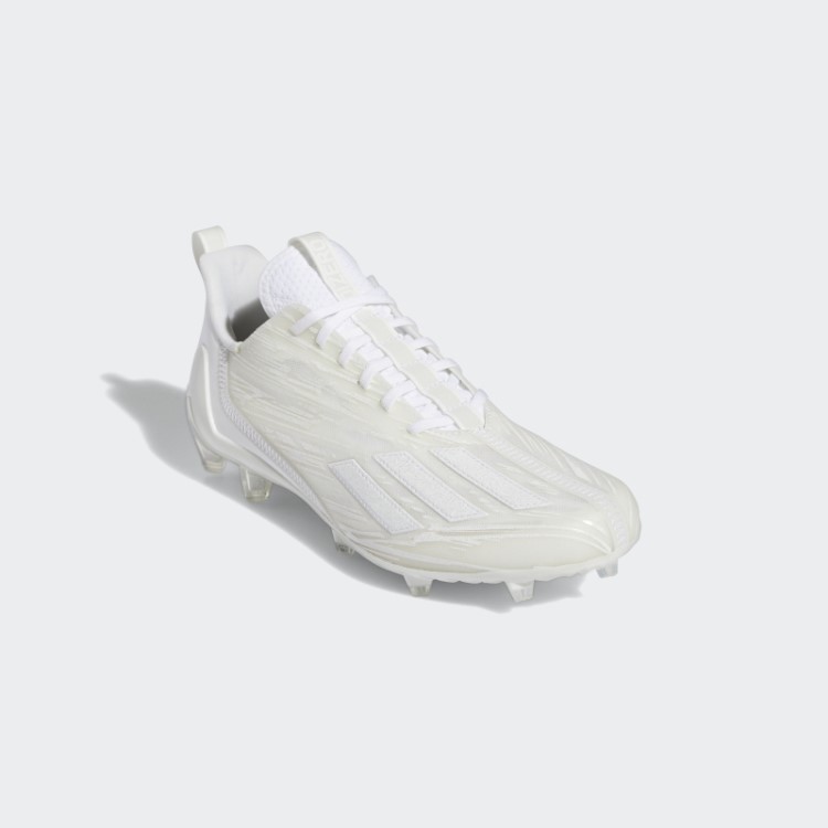Chuteira Adizero Branco Adidas