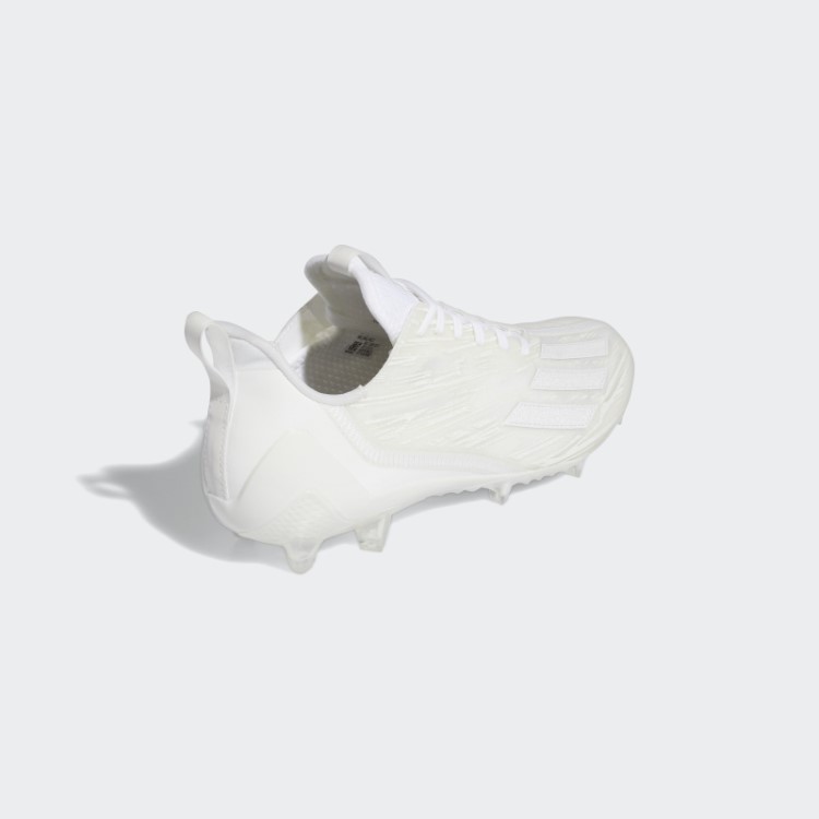 Chuteira Adizero Branco Adidas