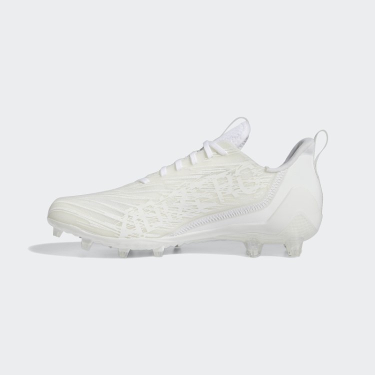 Chuteira Adizero Branco Adidas