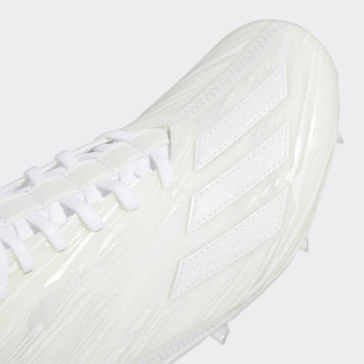 Chuteira Adizero Branco Adidas