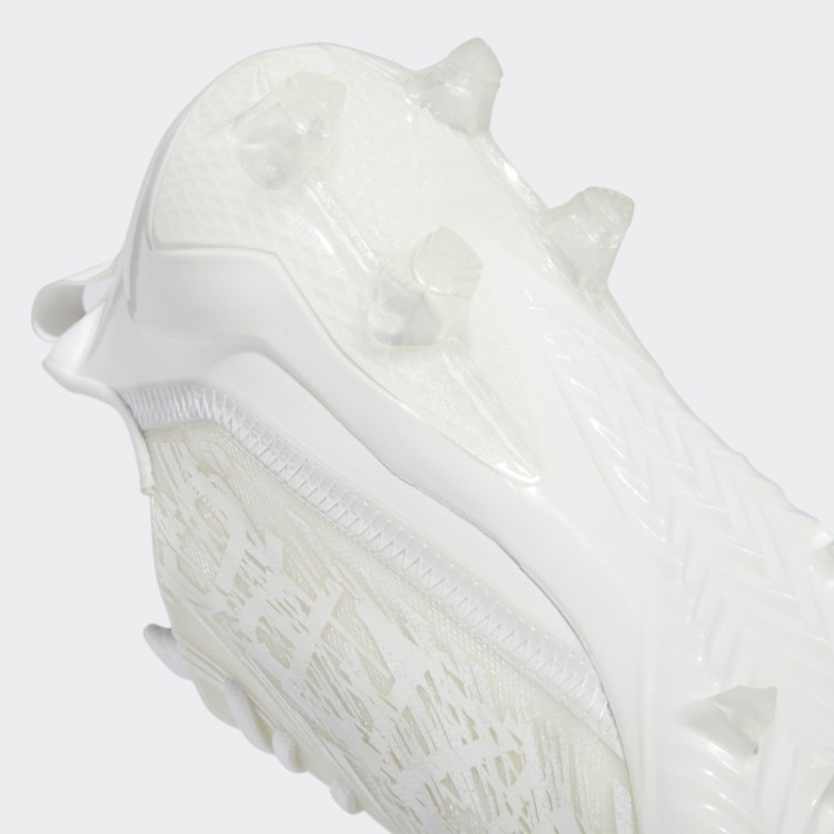 Chuteira Adizero Branco Adidas