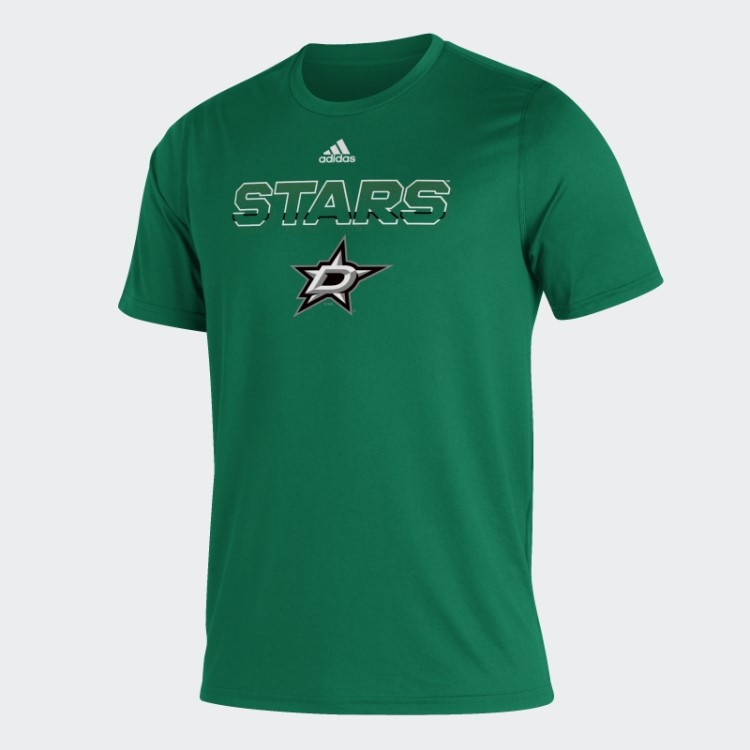 Estrelas Camiseta Kelly Adidas
