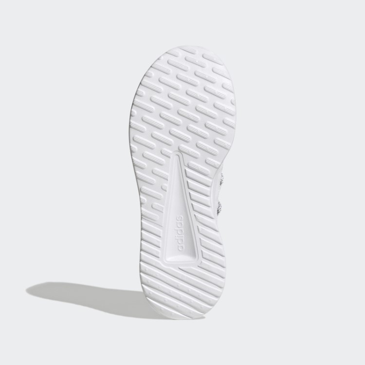 Tênis Adidas Lite Racer Adapt 4.0 Cloudfoam Estilo De Vida Branco