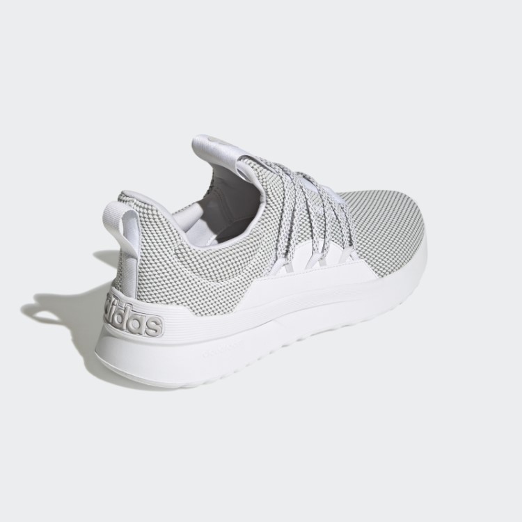 Tênis Adidas Lite Racer Adapt 4.0 Cloudfoam Estilo De Vida Branco